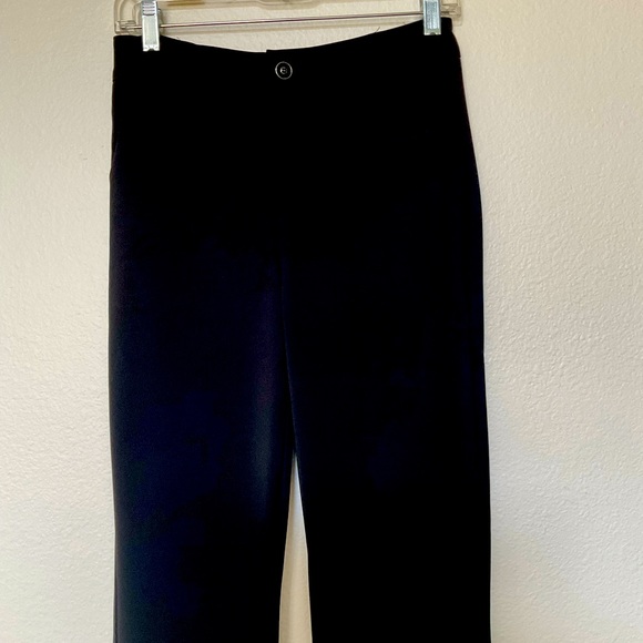 Women’s Black Slacks - Picture 3 of 8